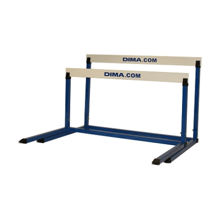 Haies scolaires reversibles 2 hauteurs dima.com - lot de 2