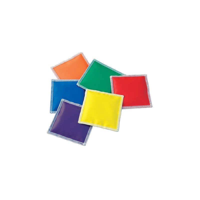 Sac de graines 12 x 12 cm - le lot de 6