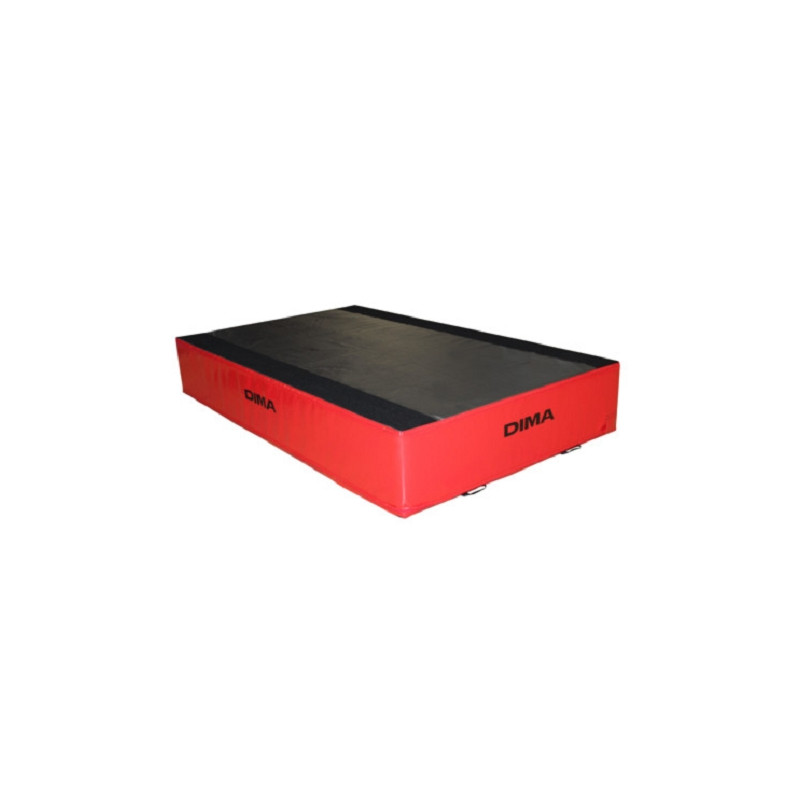 Matelas de securiteépaisseur 40cm