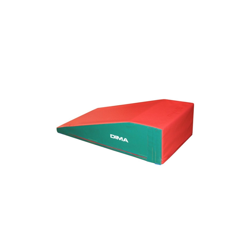 INFANT AGILITY FOAM MODULE PLATFORM 120X60X30CM | DIMAKID