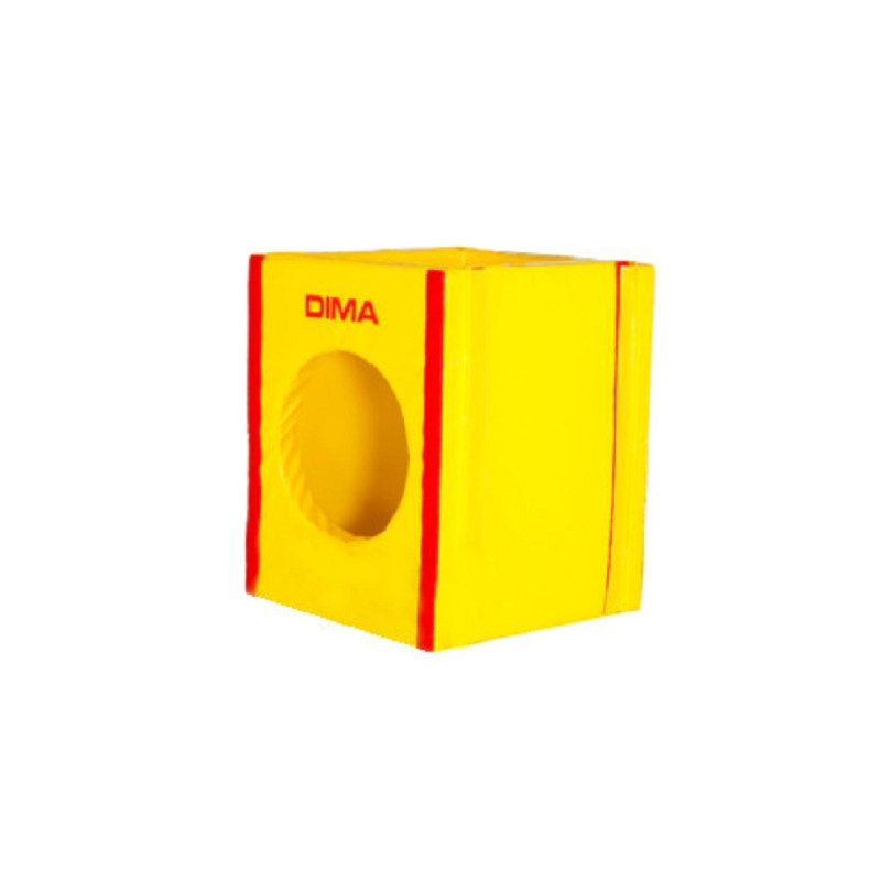 MODULE MOUSSE CAGE60 X 60 X 75 CM