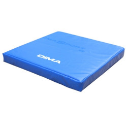 TAPIS CONFORT60 X 60 X 7 CM