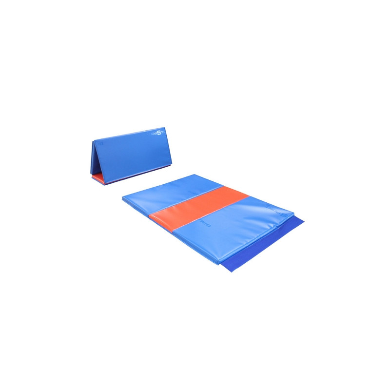 SOLIDARITY MAT - PREMIUM FOLDING HEDGE 135X100X3CM | DIMASPORT