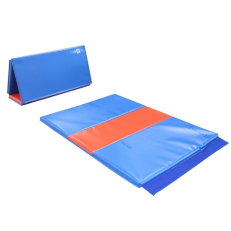 SOLIDARITY MAT - PREMIUM FOLDING HEDGE 135X100X3CM | DIMASPORT
