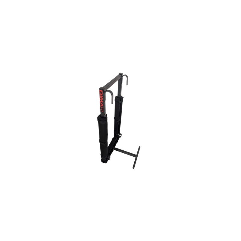 DIMAFLIP POLE VAULT INVERSION TRAINING EQUIPMENT